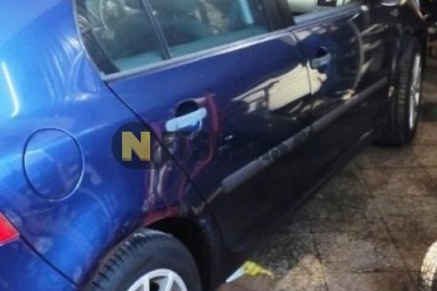 Yamaha XJ 600 S Diversion 1992