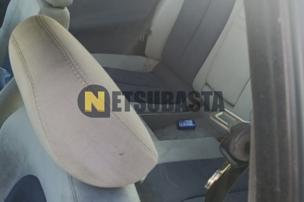 Mercedes-Benz CLK 200 2000