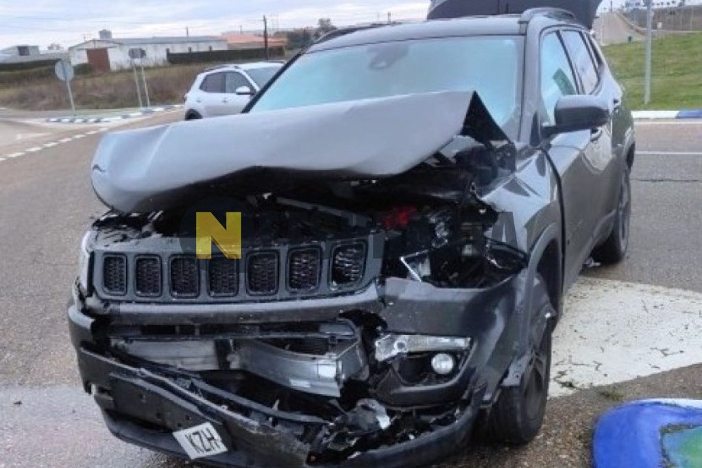 Jeep Compass 1.4 MultiAir 2019