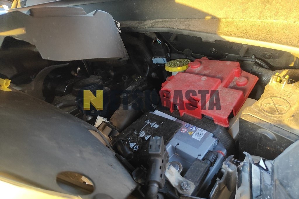 Jeep Compass 1.4 MultiAir 2019