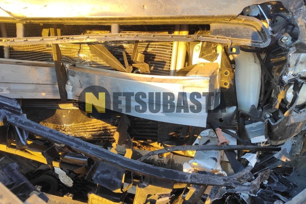 Jeep Compass 1.4 MultiAir 2019