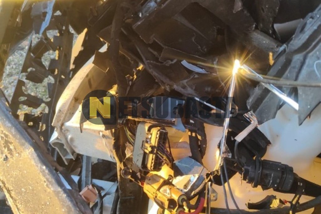 Jeep Compass 1.4 MultiAir 2019