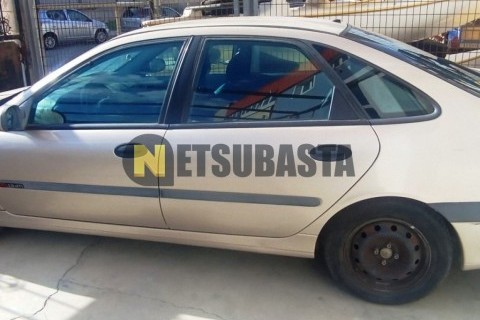 Yamaha XJ 600 S Diversion 1992