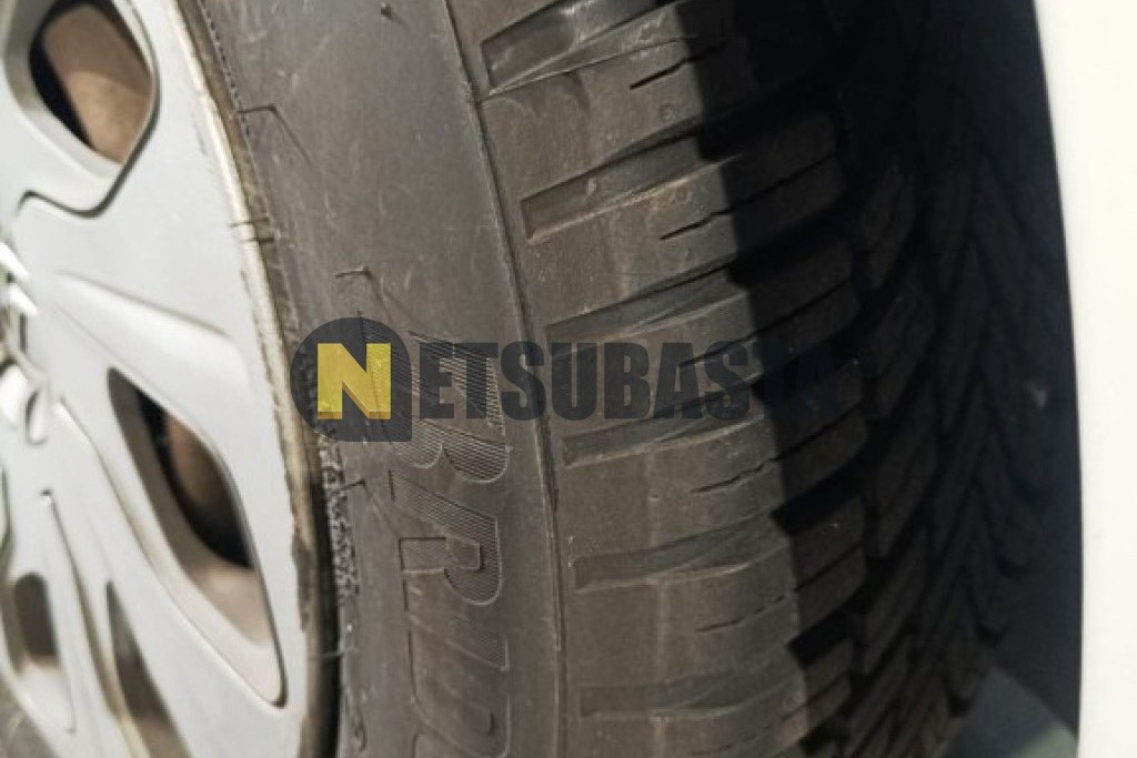 Citroën C3 1.0 PureTech 2016