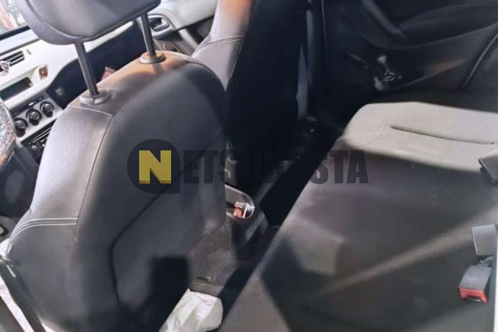 Citroën C3 1.0 PureTech 2016