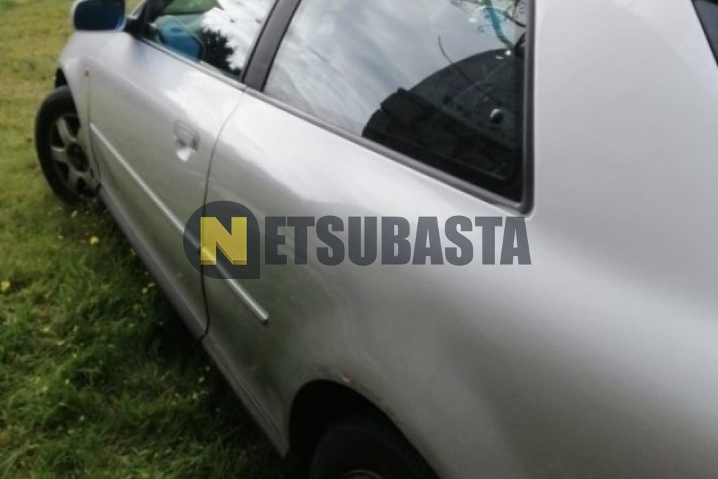 Audi A3 1.8 1998