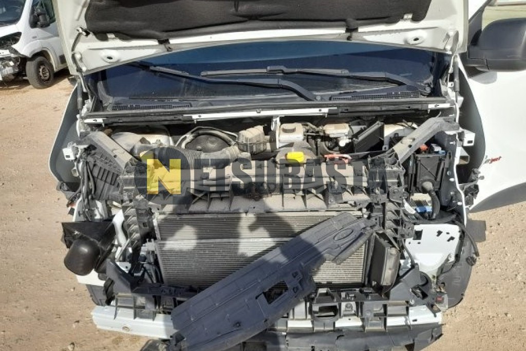 Fiat Talento 1.6 EcoJet 2019