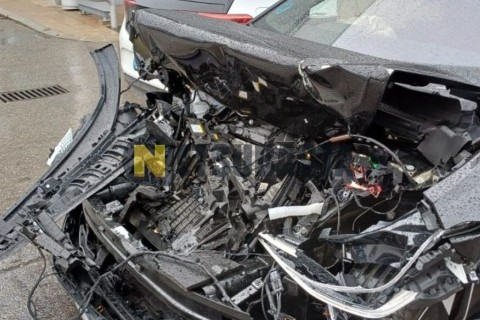 SYM Joyride 125 EVO 2010