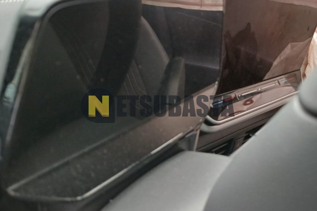 Volkswagen ID.4 Pro 77kWh 2025