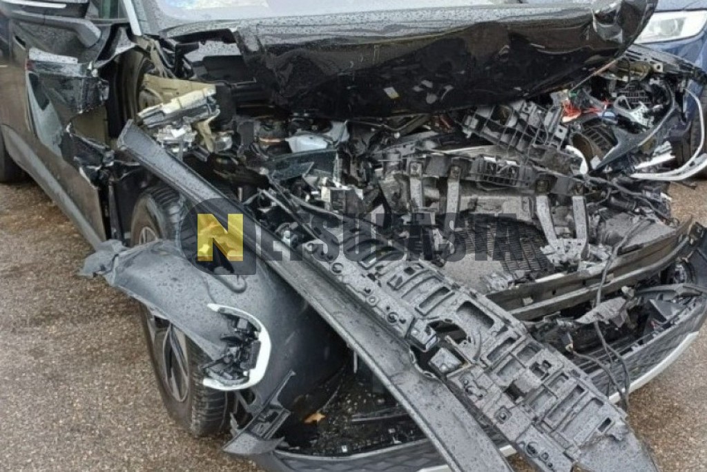 Volkswagen ID.4 Pro 77kWh 2025