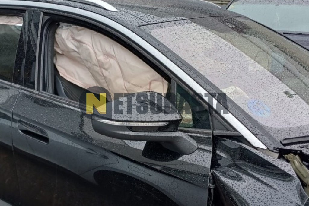 Volkswagen ID.4 Pro 77kWh 2025