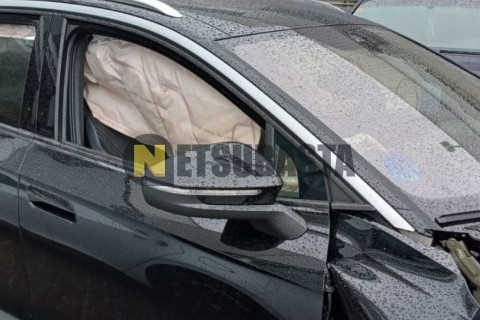 SYM Joyride 125 EVO 2010