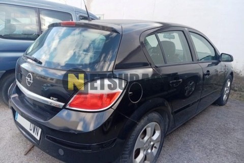 Yamaha XJ 600 S Diversion 1992