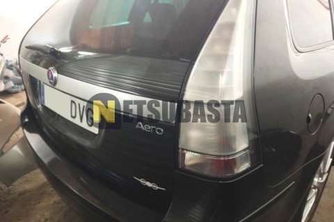 Yamaha XJ 600 S Diversion 1992