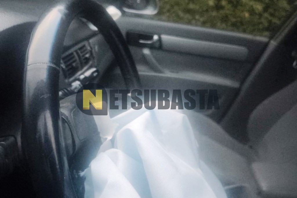 Chevrolet Nubira 1.6 16v 2006