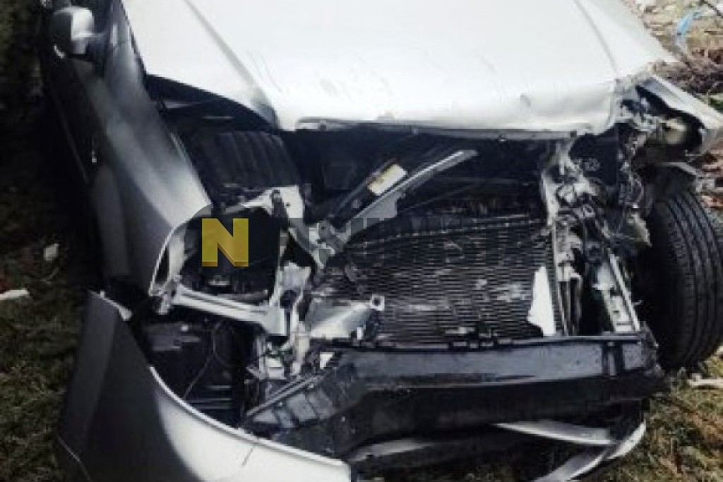 Chevrolet Nubira 1.6 16v 2006