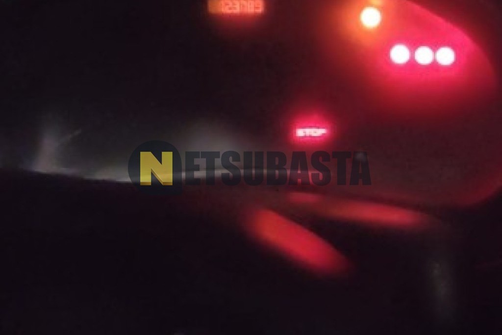 Peugeot 206 1.6 2001