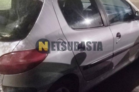 SYM Joyride 125 EVO 2010