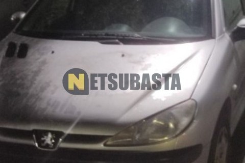 SYM Joyride 125 EVO 2010