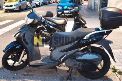 Renault E-Tech D Wide R4x2 Isotermo 2023