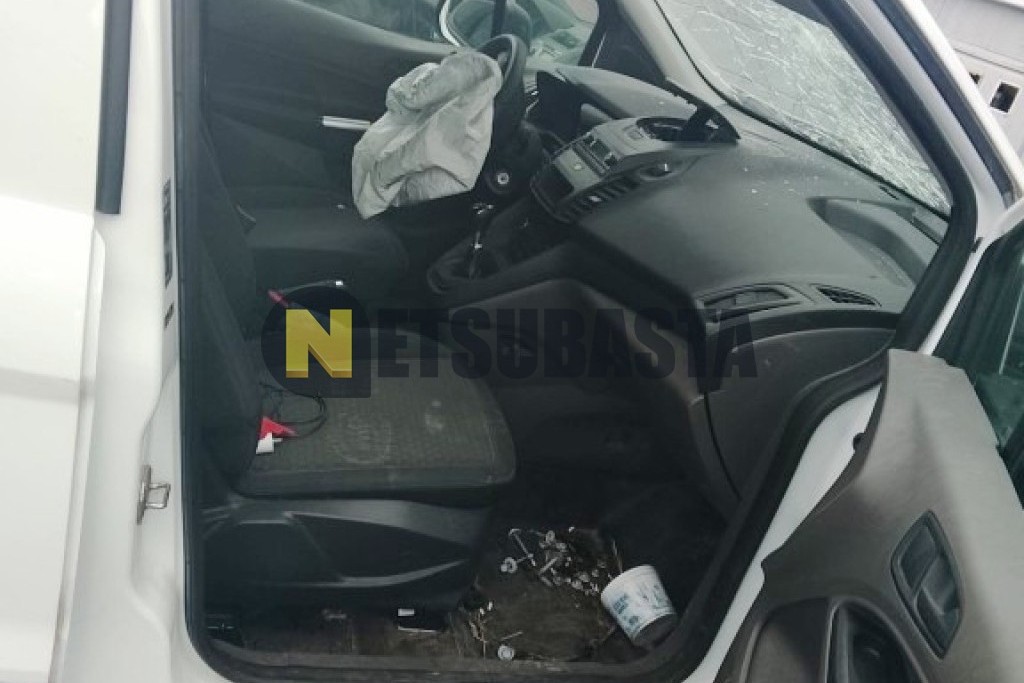 Ford Transit Connect 1.5 TDCi 2024