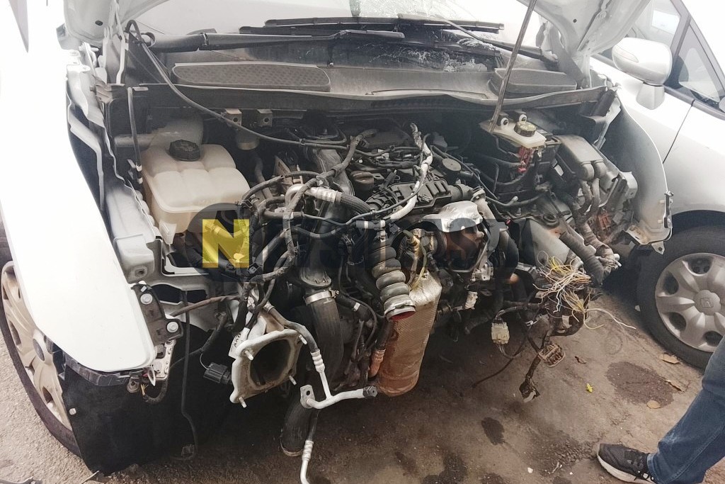 Ford Transit Connect 1.5 TDCi 2024