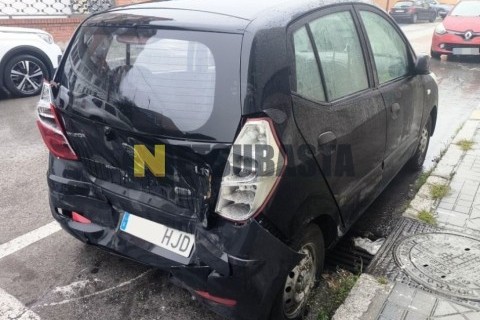 Yamaha XJ 600 S Diversion 1992