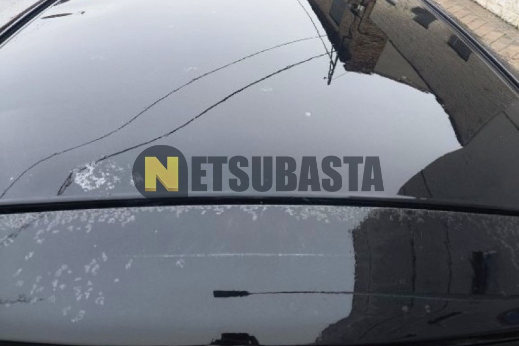 Hyundai i10 1.1 2012