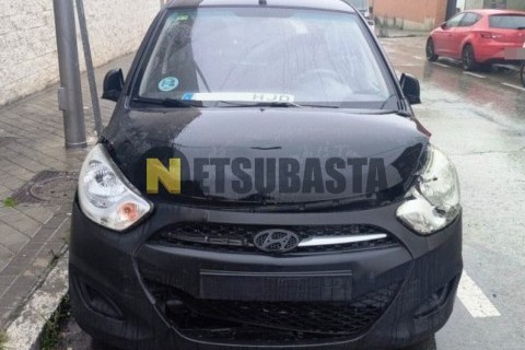 Yamaha XJ 600 S Diversion 1992