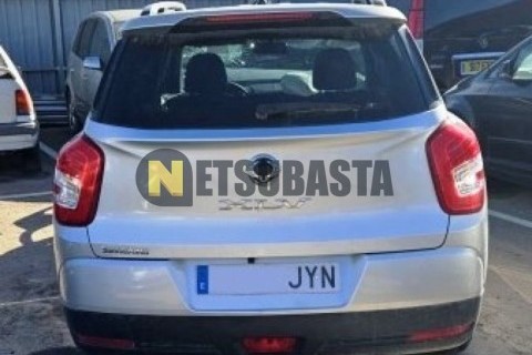 SYM Joyride 125 EVO 2010