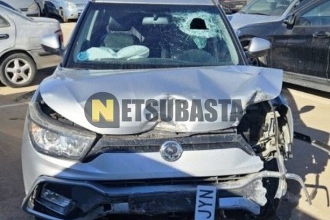 SYM Joyride 125 EVO 2010