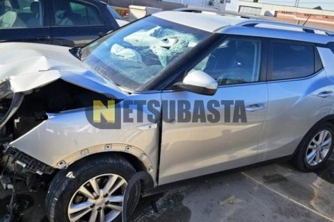 SYM Joyride 125 EVO 2010