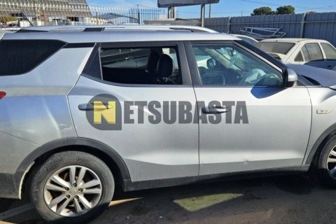 SYM Joyride 125 EVO 2010