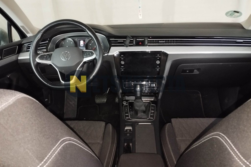 Volkswagen Passat Variant 2.0 TDI DSG 7 vel. 2022