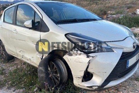 Yamaha Majesty 400 2007