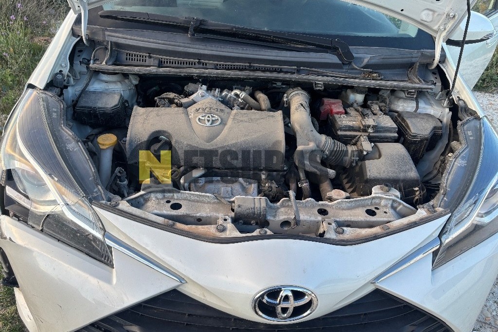 Toyota Yaris 1.5 2020