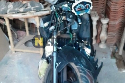 SYM Joyride 125 EVO 2010