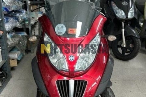 Yamaha XJ 600 S Diversion 1992