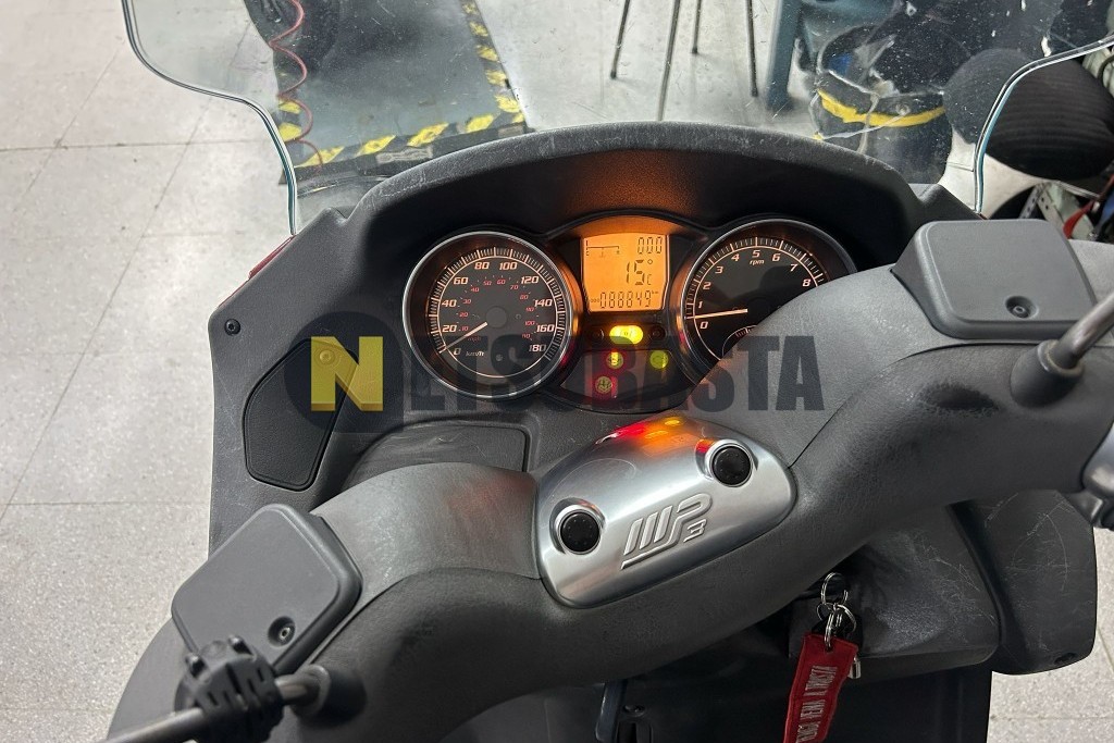 Piaggio MP3 LT 400 2010