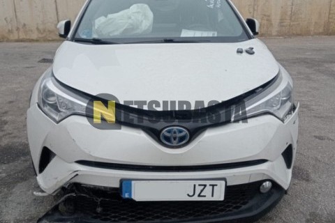 Yamaha XJ 600 S Diversion 1992