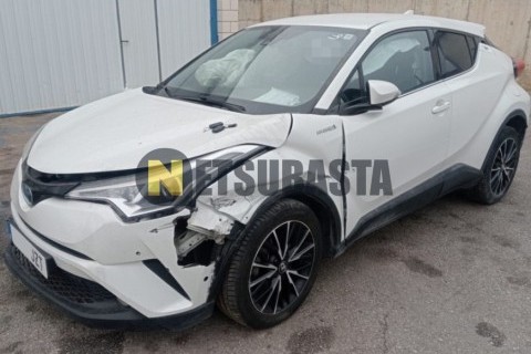 Yamaha XJ 600 S Diversion 1992