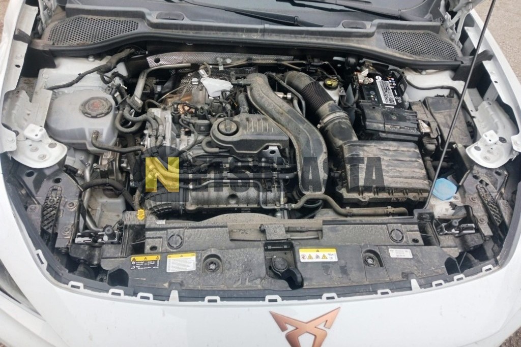 Cupra Formentor 1.5 eTSI DSG 2024