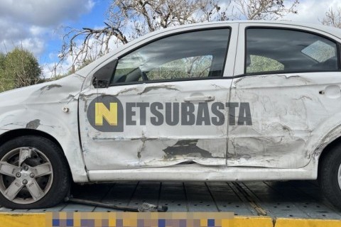 Yamaha XJ 600 S Diversion 1992