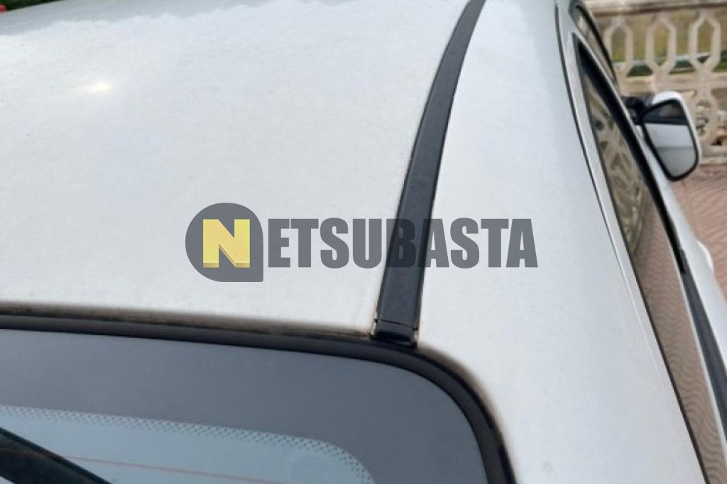 Chevrolet Aveo 4p 1.4 16v 2010