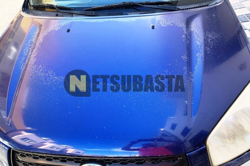 Toyota Rav4 2.0 Aut. 2003