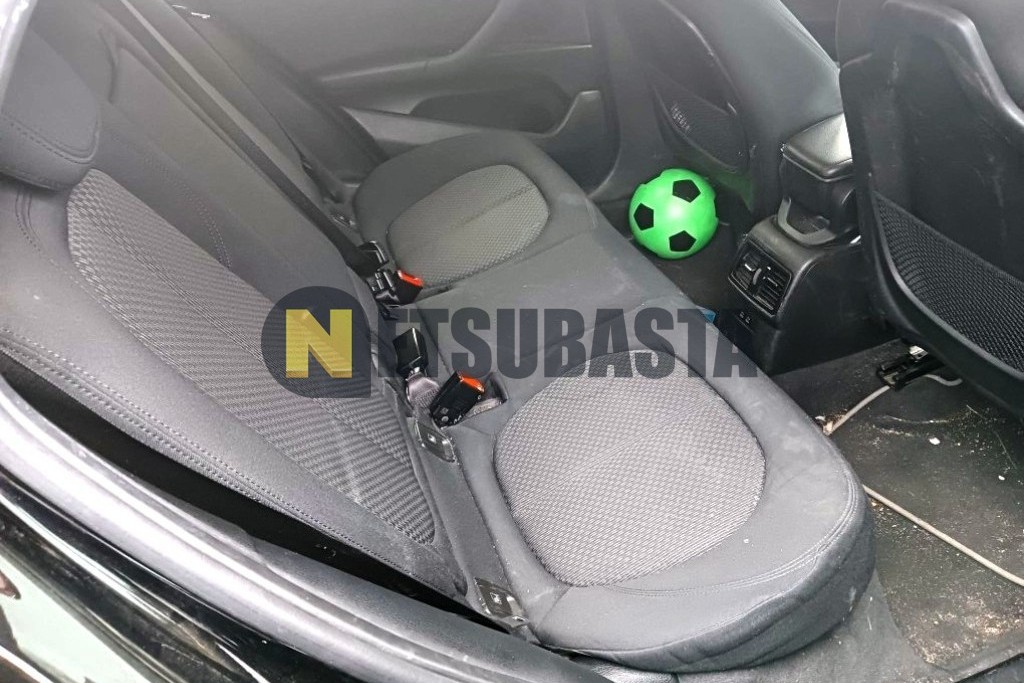 Bmw X2 xDrive25e 2021