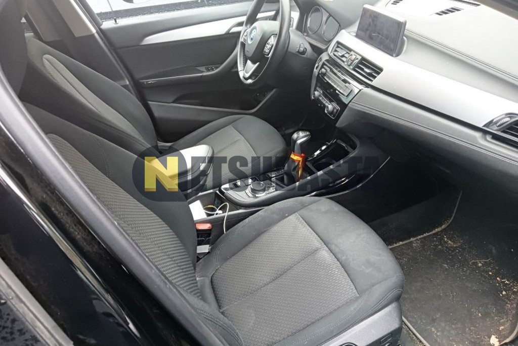 Bmw X2 xDrive25e 2021