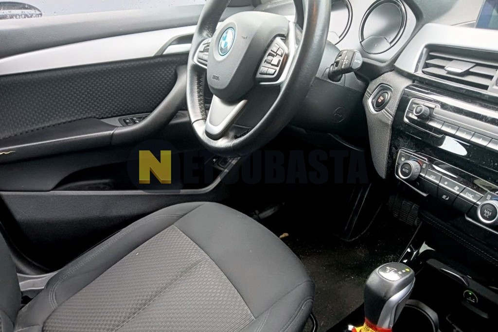 Bmw X2 xDrive25e 2021