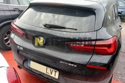 Yamaha XJ 600 S Diversion 1992