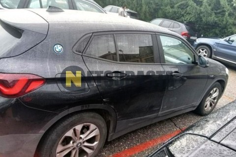 Yamaha XJ 600 S Diversion 1992